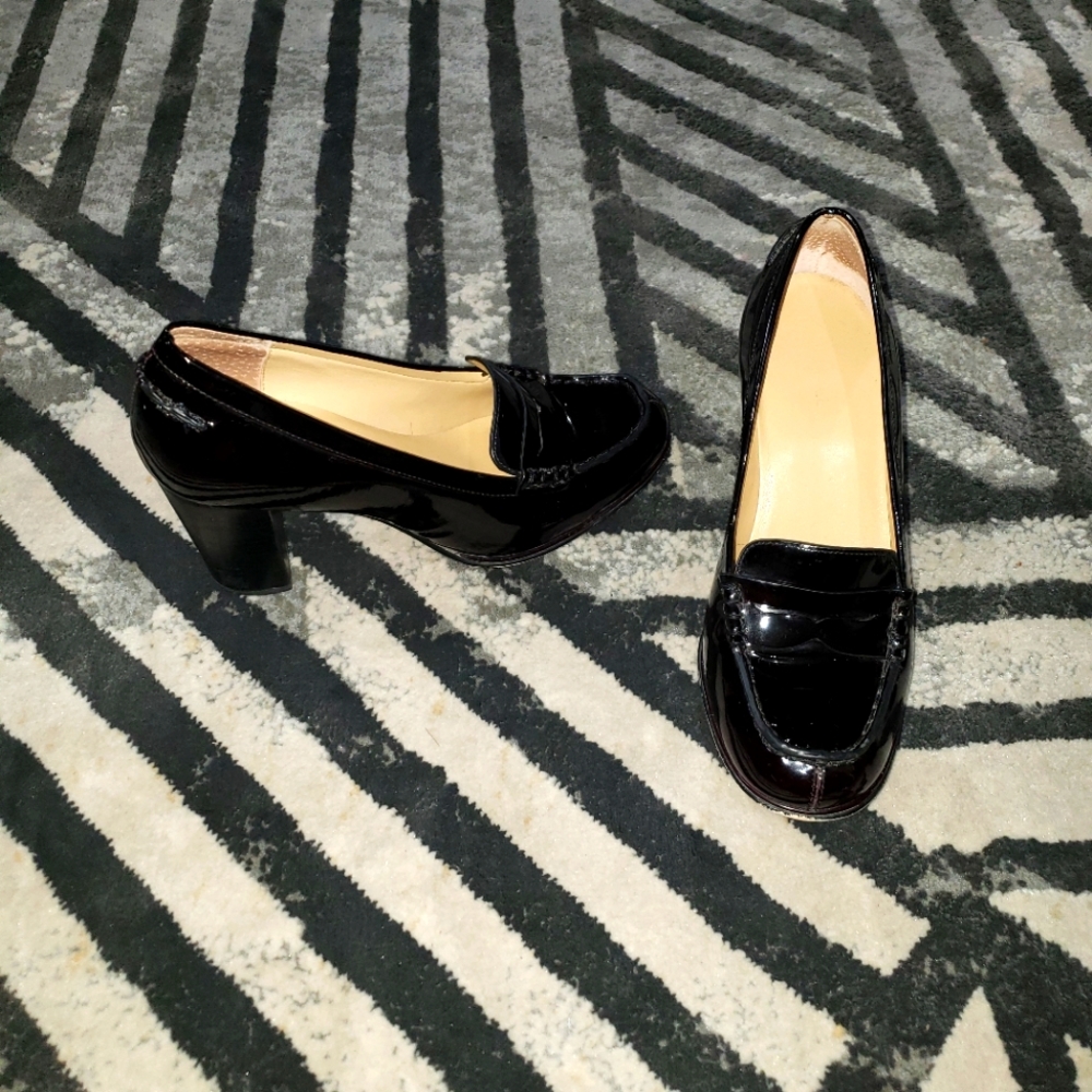 Mk heels - Picture 2 of 12